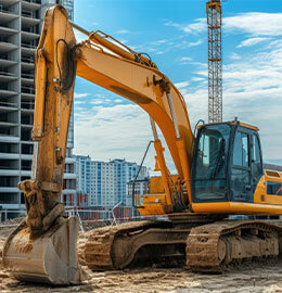 About Lam Arabia Contracting