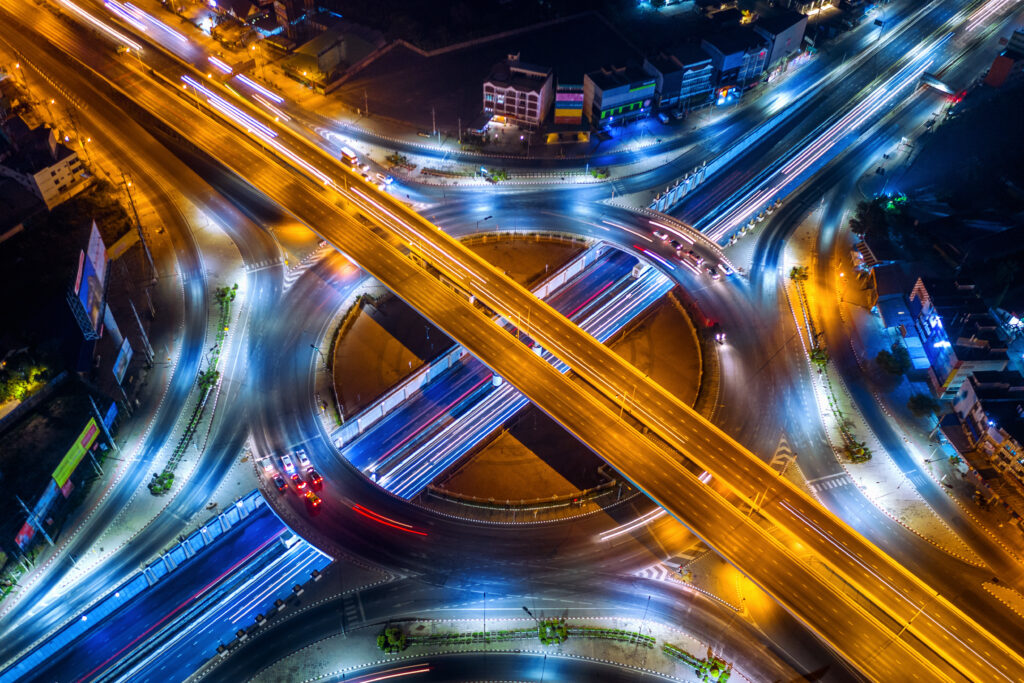 infrastructure