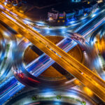 The Importance of Infrastructure Development in Saudi Vision 2030