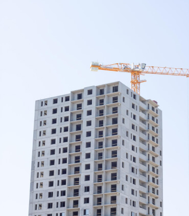 Leading the Construction Industry in Saudi Arabia: Why Lam Arabia Contracting Company Stands Out