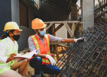 Innovations in Saudi Arabia’s Construction Industry