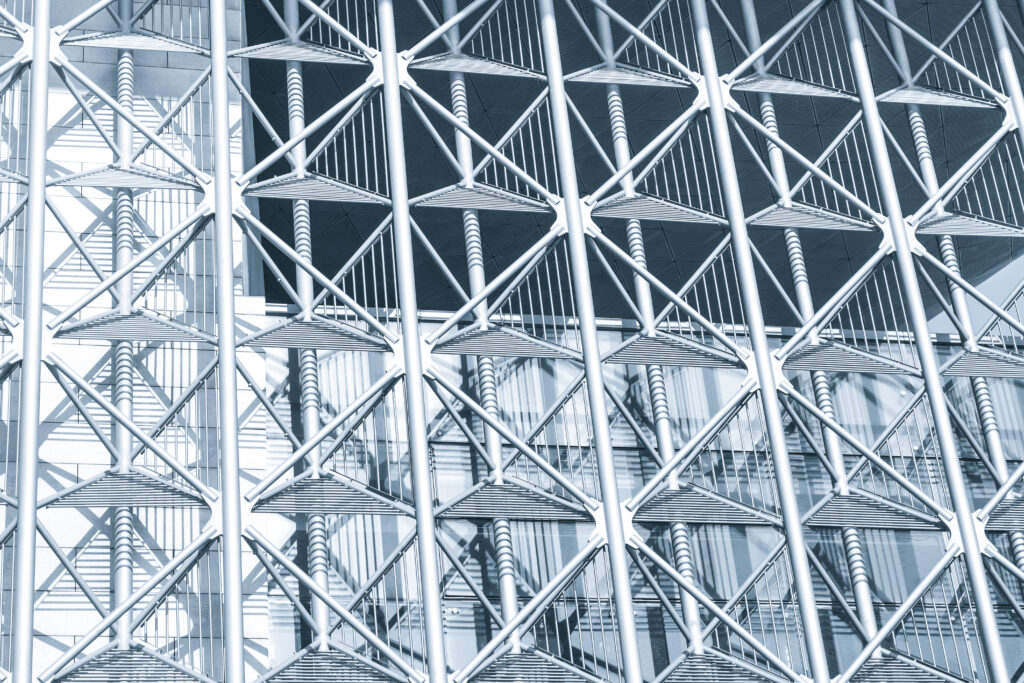 structural steel