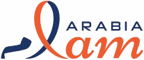 lam arabia contracting comapny logo